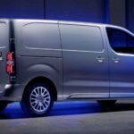 Fiat Scudo elettrico fianco thumbnail