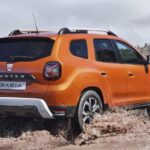 Dacia Duster coda thumbnail