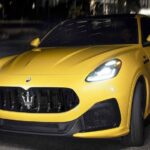 Maserati Grecale davanti thumbnail