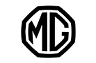 Logo Mg Motors