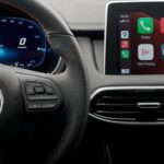 MG EHS particolare cruscotto thumbnail