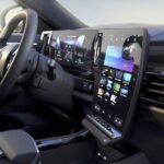 Renault Austral interni thumbnail