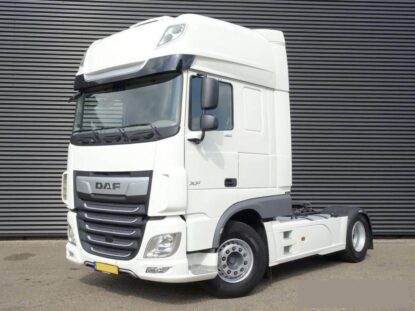 Trattore Stradale Daf XF 480 a noleggio