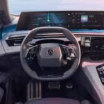 Nuova Peugeot 3008 Interni thumbnail