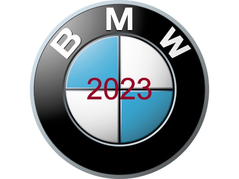 Bmw auto 2023