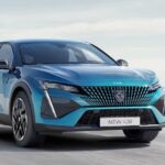 Peugeot 408 davanti thumbnail