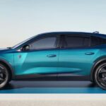 Peugeot 408 fianco thumbnail