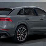 Audi Q8 coda thumbnail