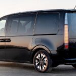 Hyundai Staria fianco thumbnail