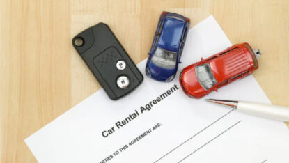 Contratto noleggio auto lungo termine