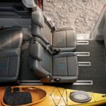 Ford Tourneo Custom interni thumbnail