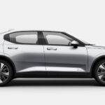 Polestar 2 fianco thumbnail