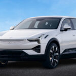 Polestar 3 davanti thumbnail