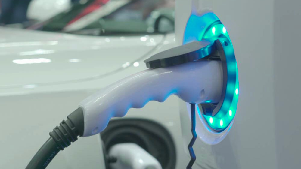 Vendite auto elettriche in Italia