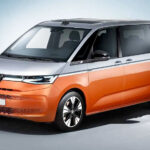 Volkswagen Multivan fianco thumbnail