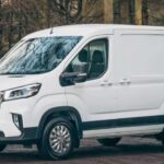 Maxus Deliver 9 diesel thumbnail