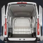 Maxus Deliver 9 vano di carico thumbnail