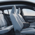 Volvo EX30 interni thumbnail
