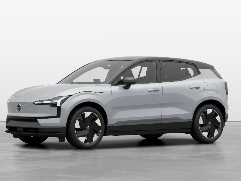 Volvo EX30 noleggio lungo termine