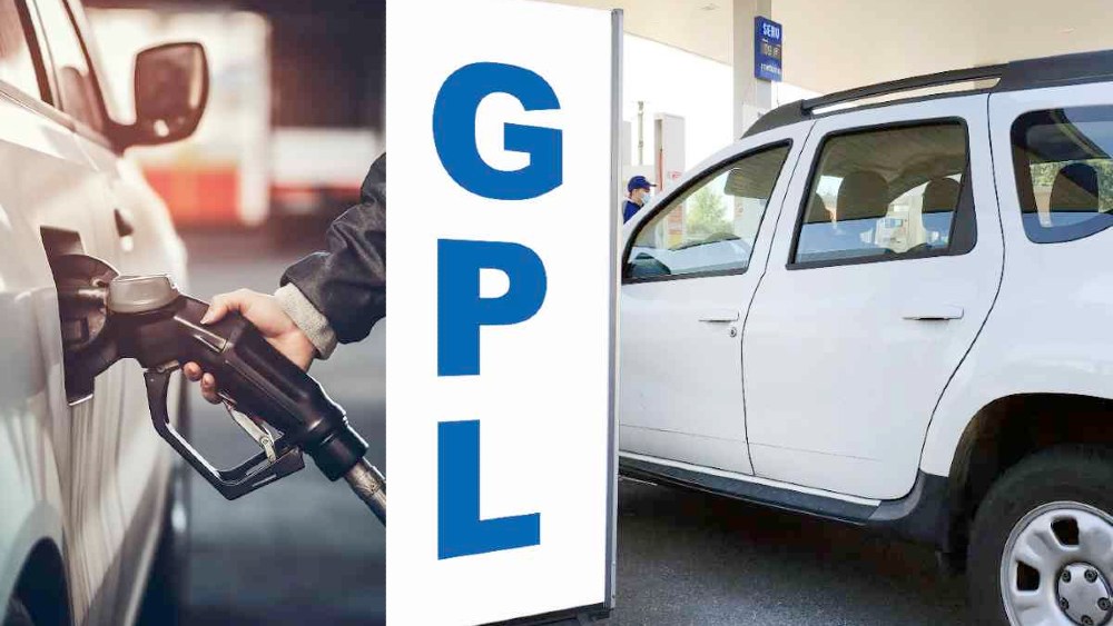 Auto a Gpl più vendute da gennaio ad aprile 2024