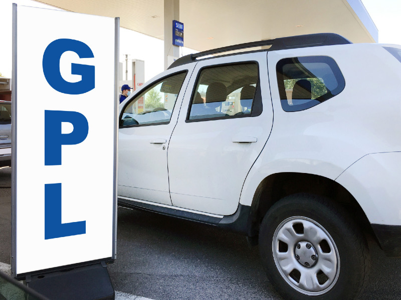 Top 10 auto Gpl più vendute da gennaio ad aprile 2024