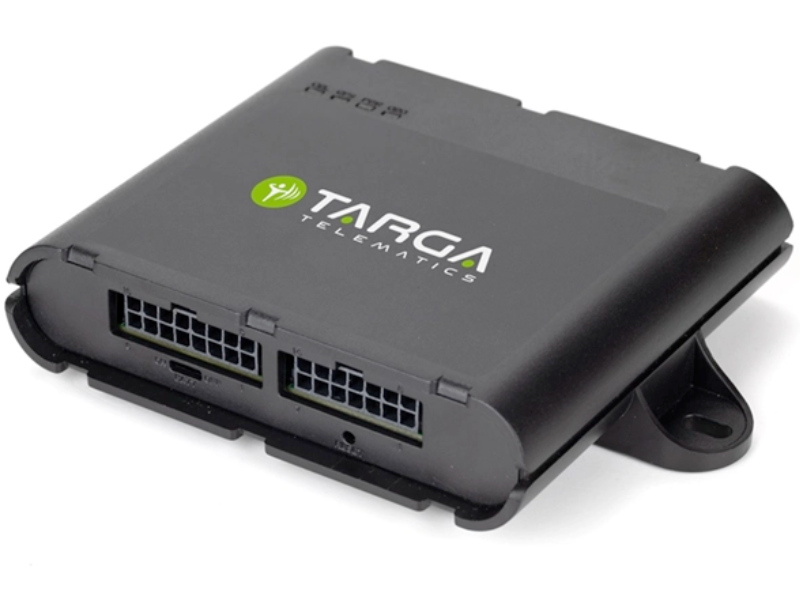 Black box gps satellitare