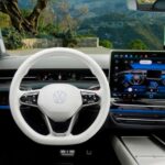 Volkswagen ID.7 interni thumbnail