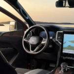 Volkswagen Amarok interni thumbnail