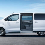 Opel Zafira Life 9 posti in noleggio a lungo termine thumbnail