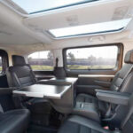 Opel Zafira Life automatica 9 posti interni thumbnail