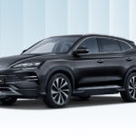 Byd Seal U DM-i in noleggio lungo termine thumbnail