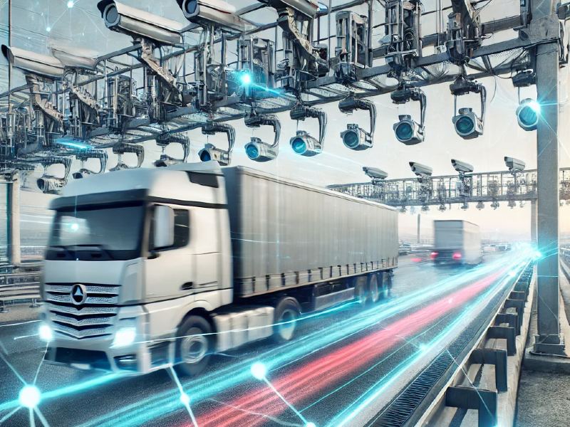 Navigard sostituisce il Tutor nelle autostrade