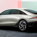 Hyundai Ioniq 6 elettrica thumbnail