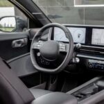 Hyundai Ioniq 6 elettrica interni thumbnail