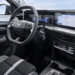 Opel Frontera interni thumbnail