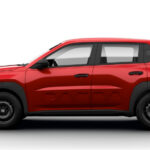 Nuova Fiat Grande Panda Ibrida thumbnail