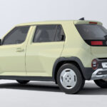 Hyundai Inster City Suv Elettrico thumbnail