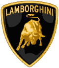 Logo Logo Lamborghini auto