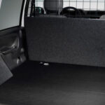 Baule Fiat Panda Van ibrida 2 posti autocarro thumbnail