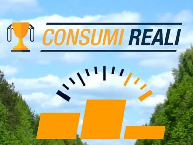 Consumi reali auto a benzina gasolio e metano