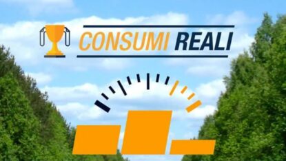 Consumi reali auto a benzina gasolio metano