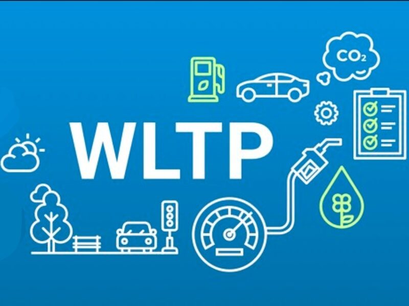 WLTP omologazione emissioni e consumi